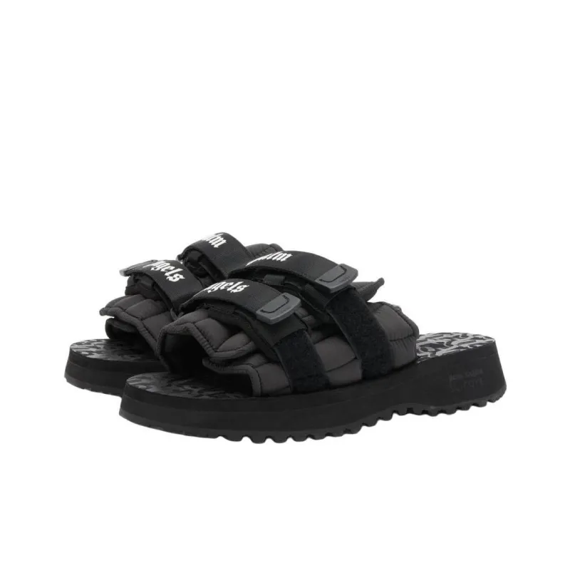 PALM ANGELS X Suicoke Moto-P Slides Women's-2