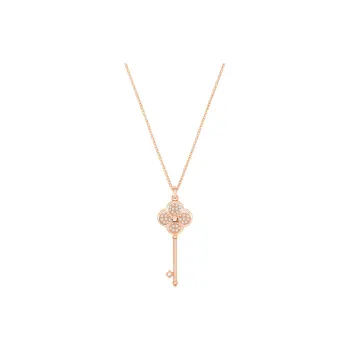 Swarovski Hall Necklaces Women's