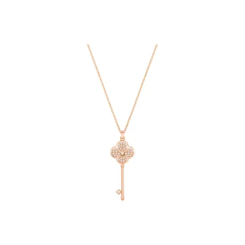 Swarovski Hall Necklaces Women's