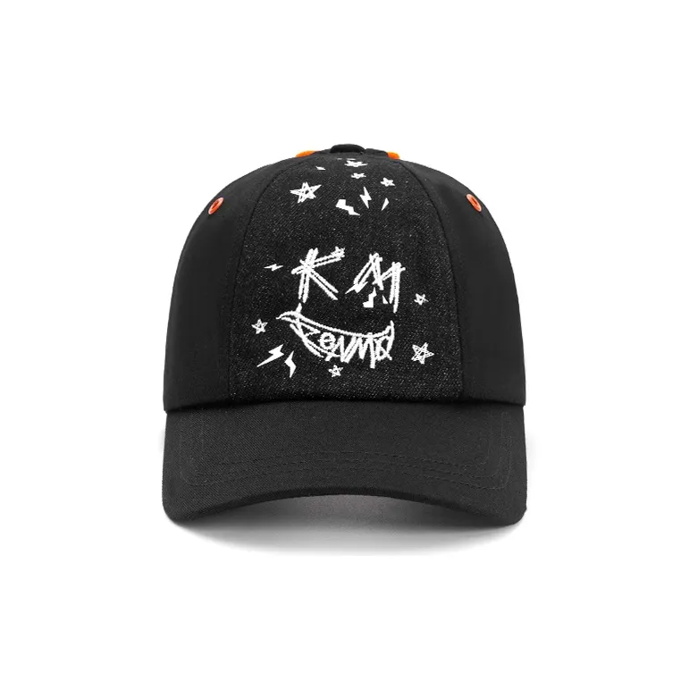 KENMO Baseball Caps Unisex-0