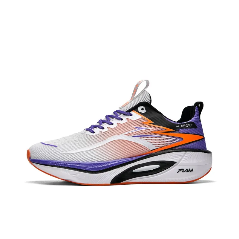SIMBA'S PRIDE Durable Breathable Low-Top Running Shoes Unisex-24