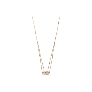 CHANEL CoCo Crush Necklaces Women's