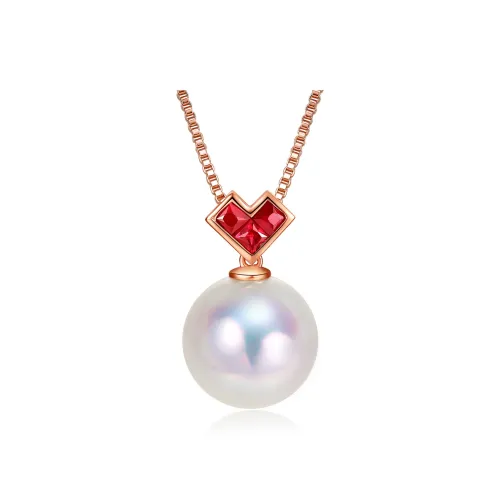 PEARL QUEEN Pearl Pendants Women's