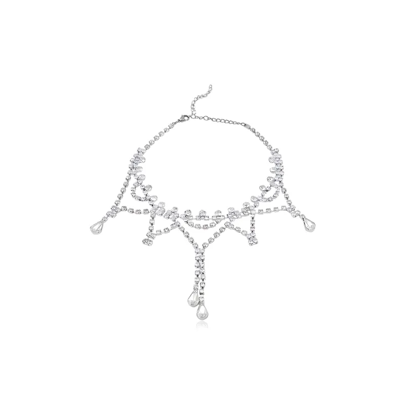Shiban Necklaces Women's-1