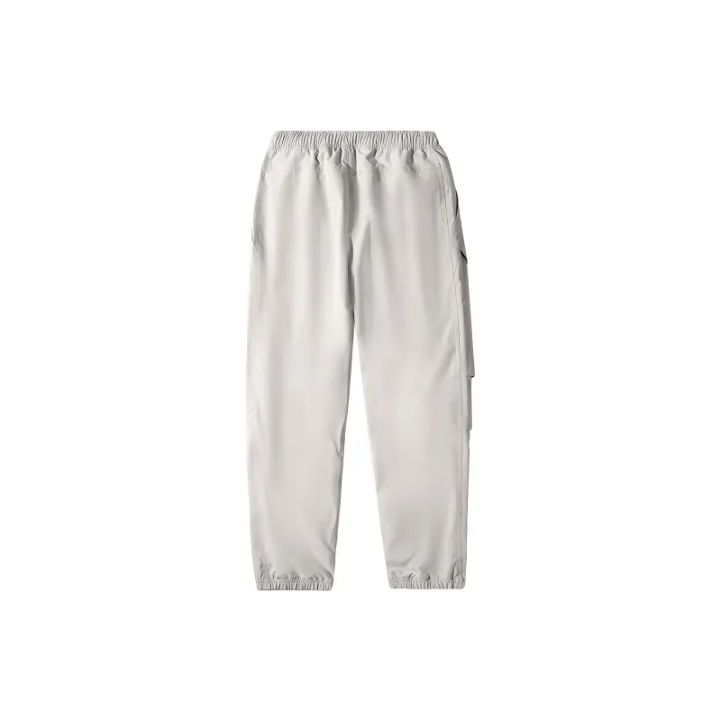 CAMEL Urban Function Series Cargo Pants Women's-13