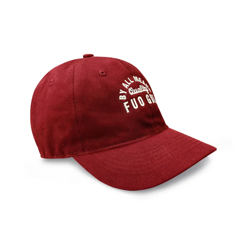 FUO Baseball Caps Unisex-7