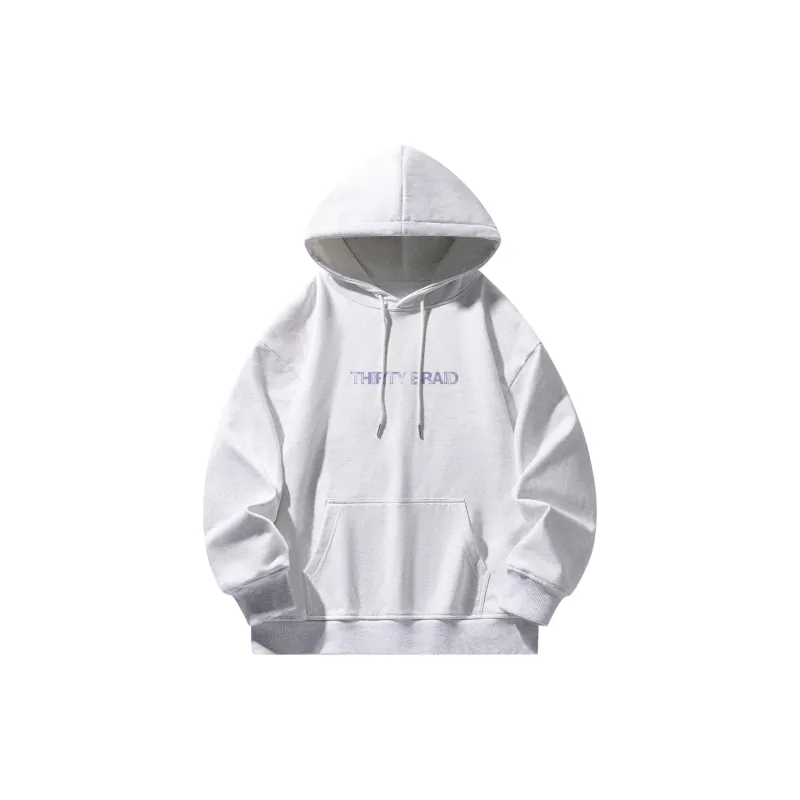 30BRAID Sweatshirts Unisex-12