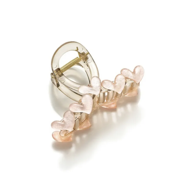 ZWU Hair Clips Women's-5