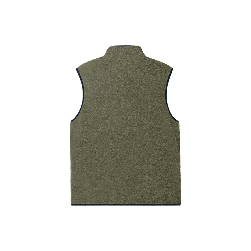 CAMEL Urban Function Series Vest Unisex-7