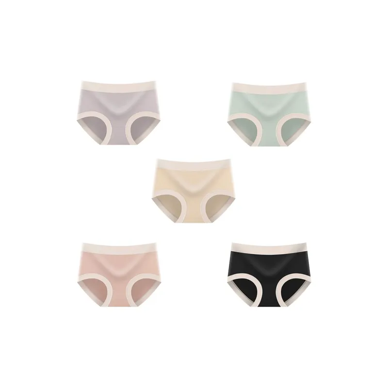 YUZHAOLIN Underpants Women's Combo Set-26