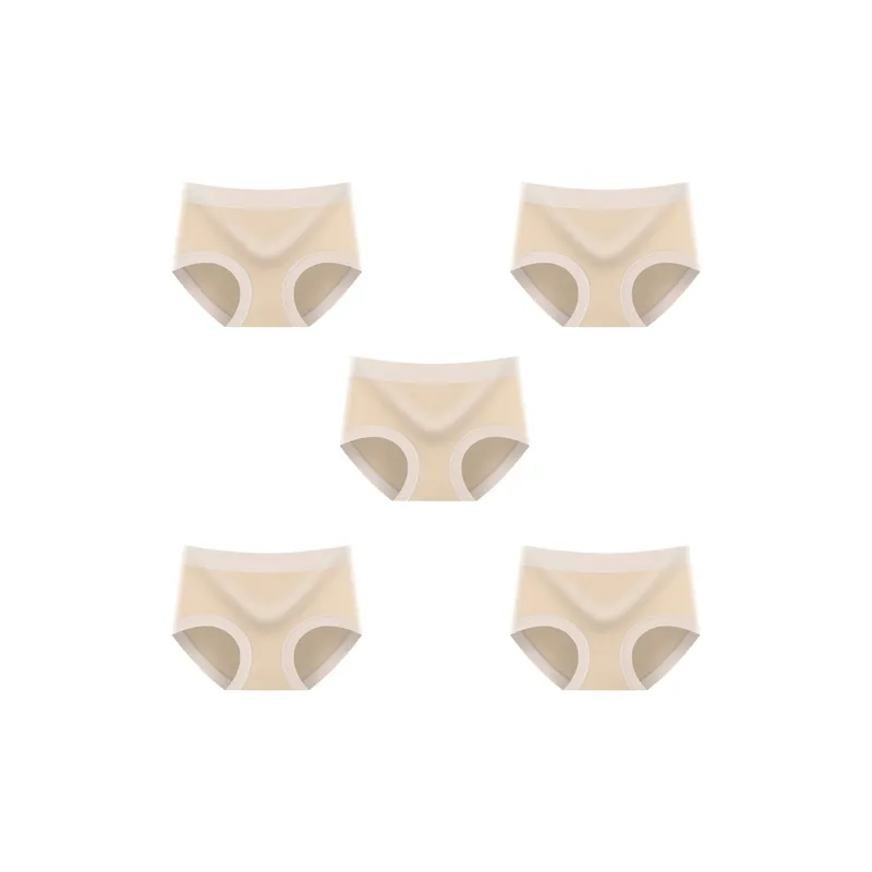 YUZHAOLIN Underpants Women's Combo Set-31