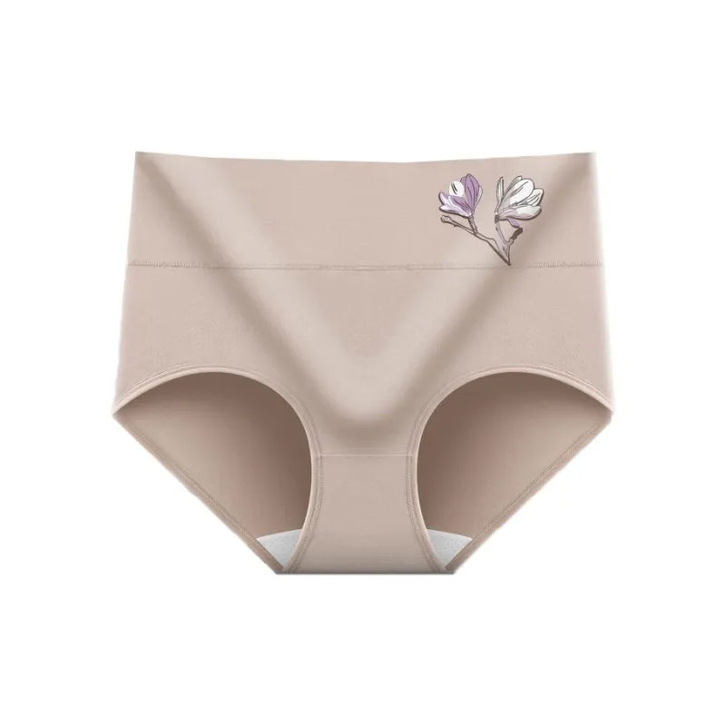 YUZHAOLIN Underpants Women's Combo Set-6