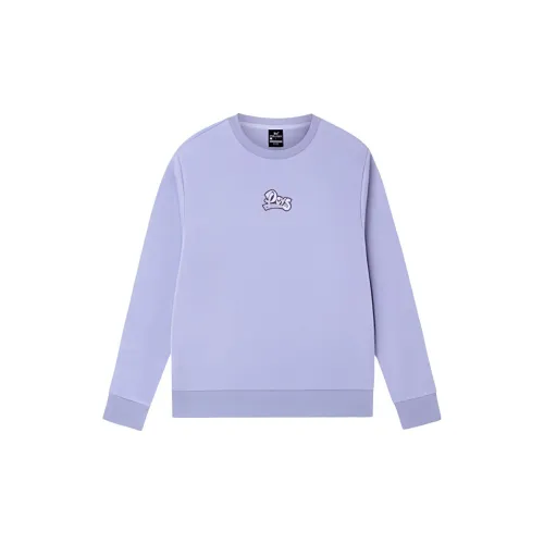 361° Sweatshirts Women's Sophie Purple