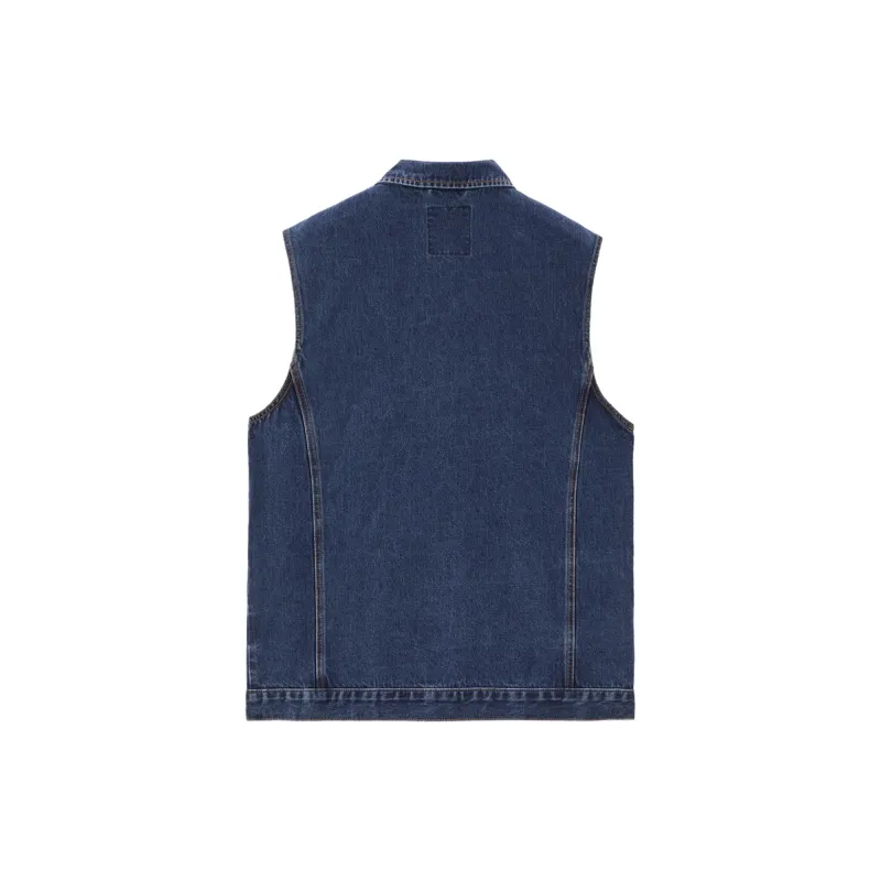UNIQLO Vests Men-5