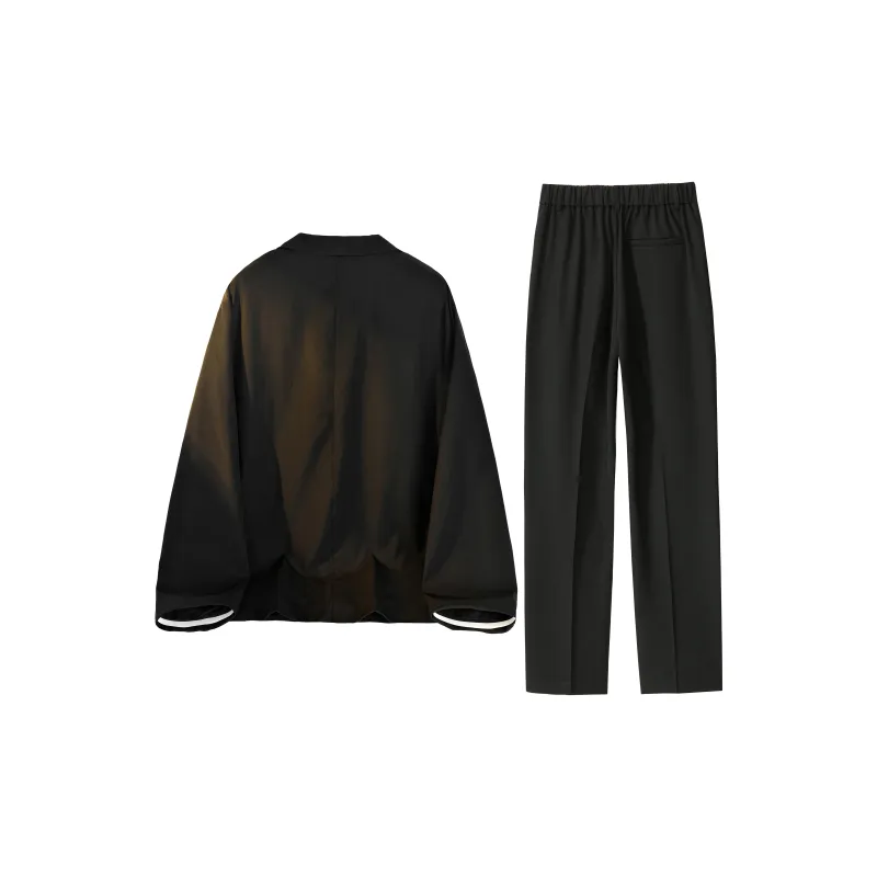 IGOI Casual Sportswear Unisex-1