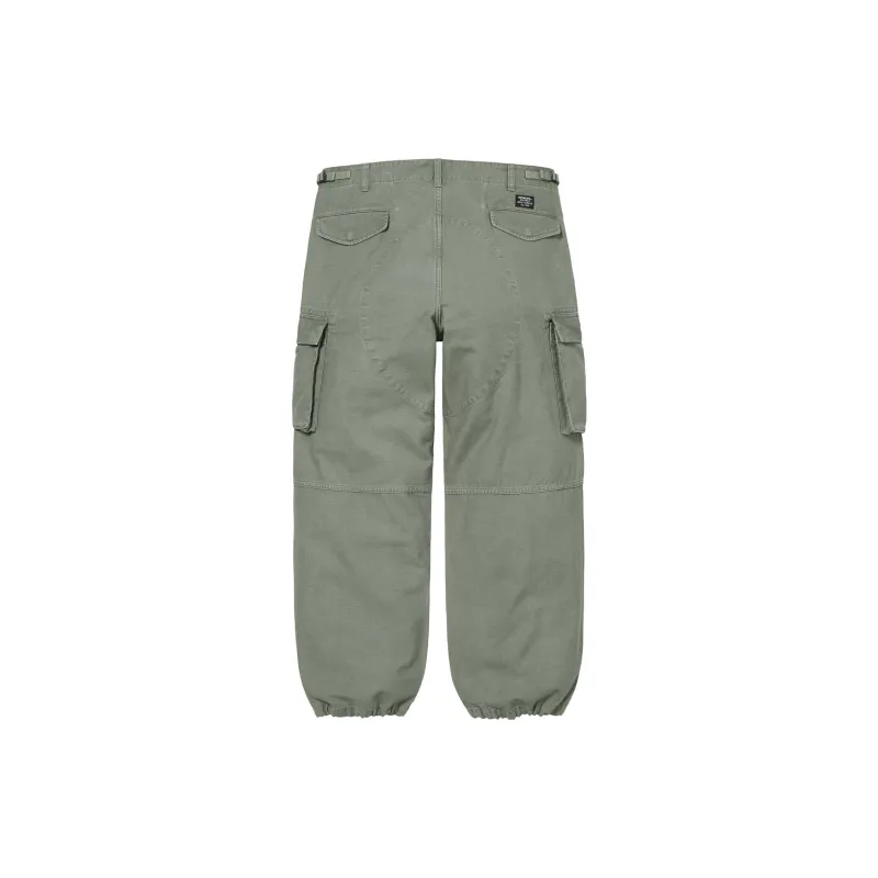 Supreme Cargo Pant Pant FW24-3