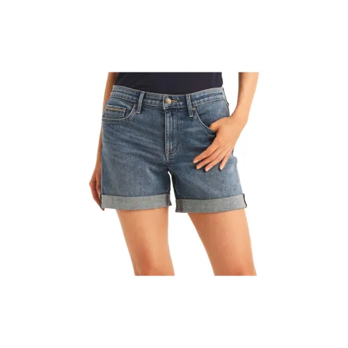 NAUTICA Denim Shorts Women's Classic Blue