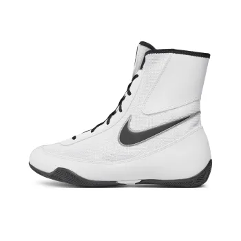 Nike Machomai 2 'White Wolf Grey'