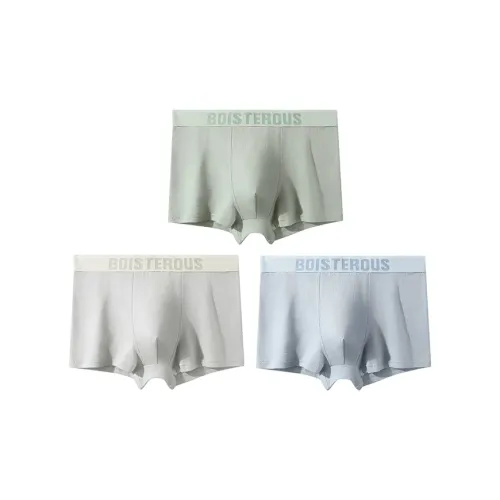 GUJIN Men Underpants