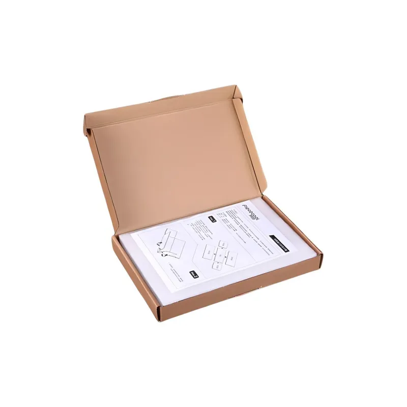 Piececool Display Case Dustproof Box Dust Cover Model Accessories-3