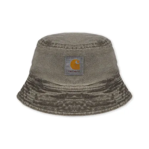 Carhartt Bucket Hats Men Gray