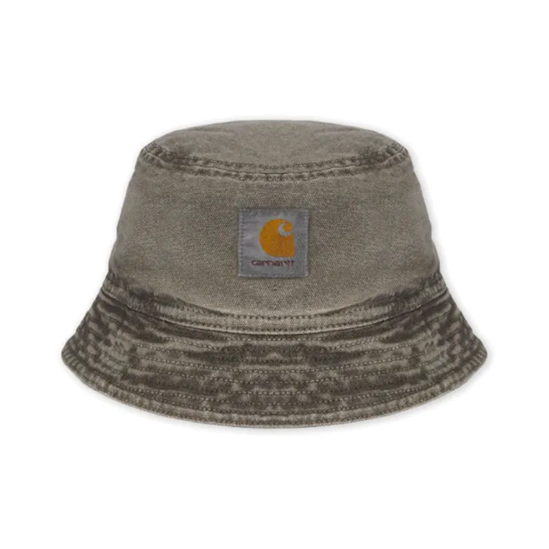 Carhartt Bucket Hats Men's Gray-0