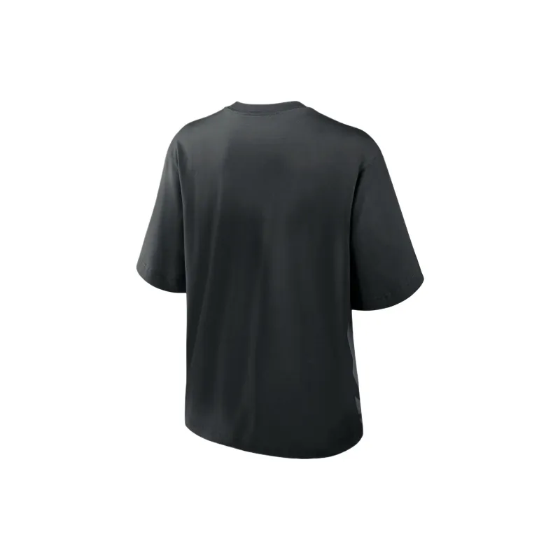 Nike Cincinnati Bengals Boxy Women's Nike Nfl T Shirt-1