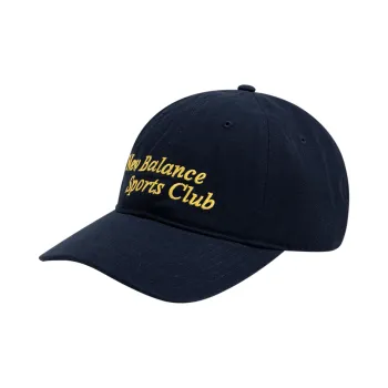 New Balance Baseball Caps Unisex