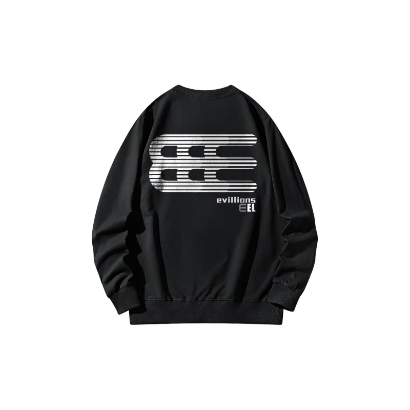 Evil Lions Sweatshirts Men-3