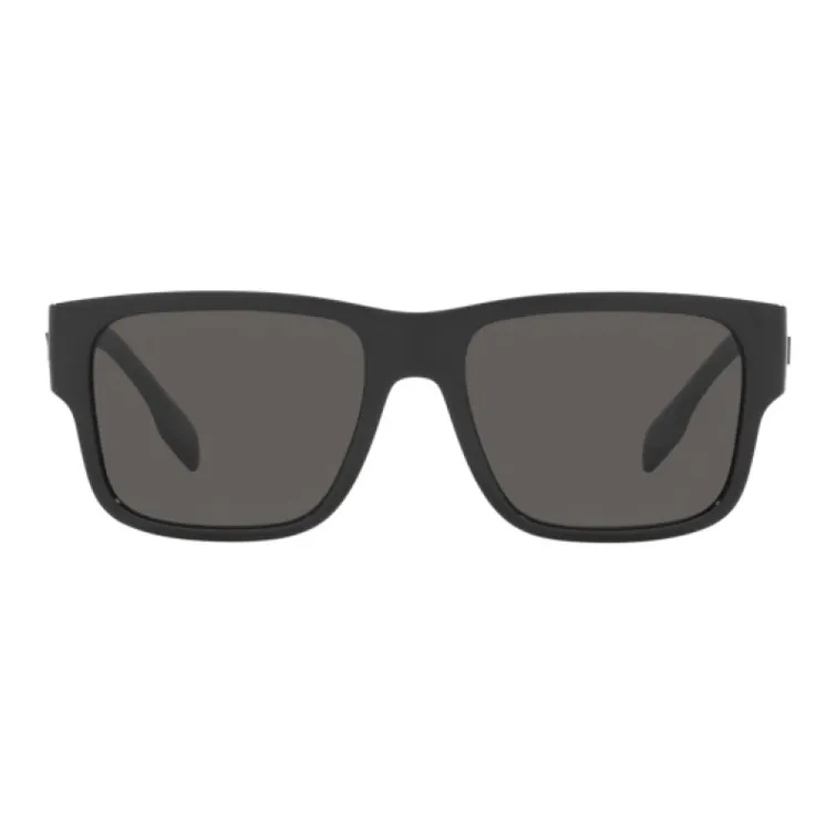 Burberry Square Frame Sunglasses-1