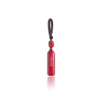 Moon Jewelry Reconstructed Cinnabar Keychains Unisex
