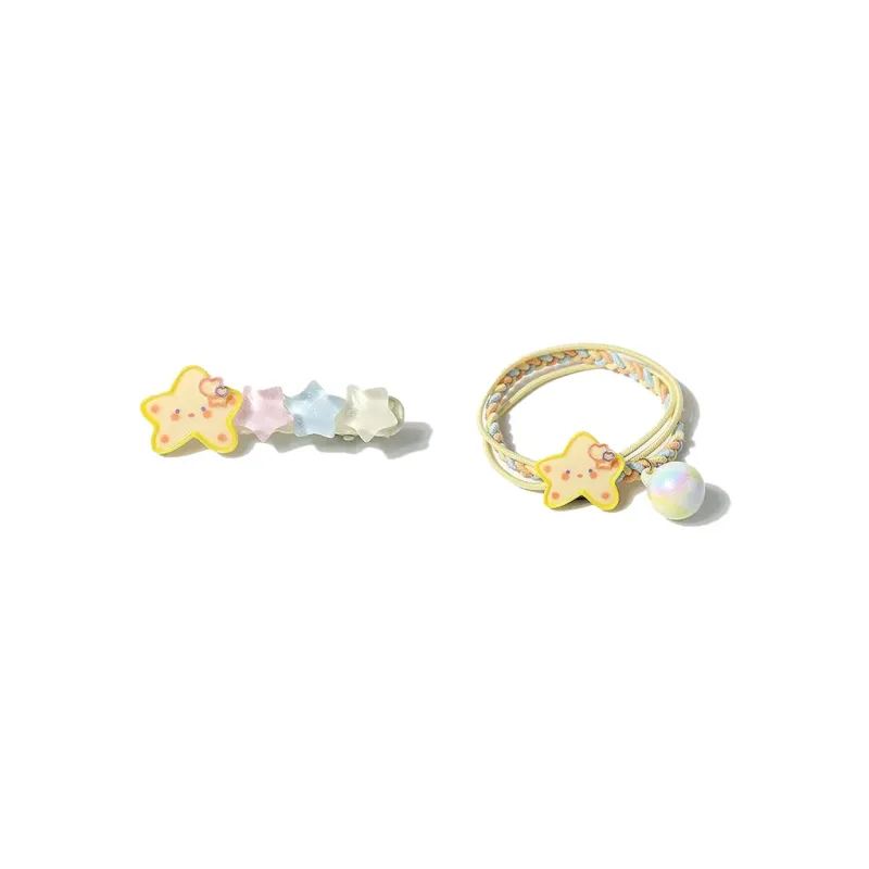FREE RABBITⅡ Hair Ties Women's-10