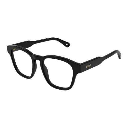 Chloé Eyeglass Frames Women's Black