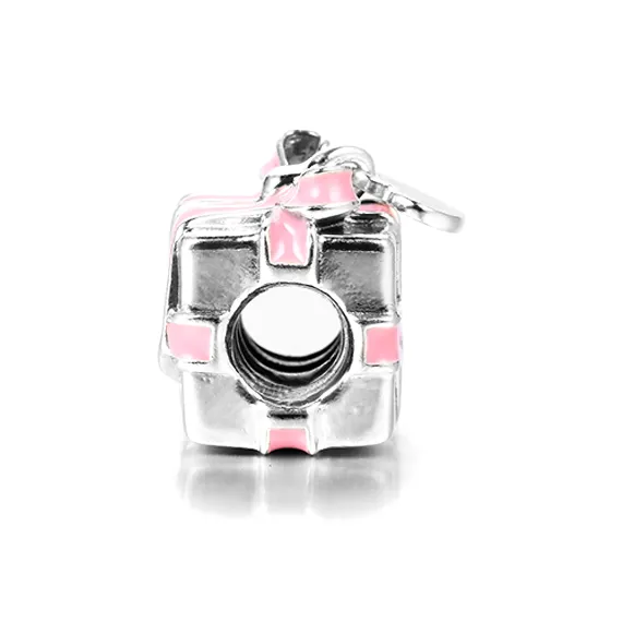 Pandora Jewelry Accessories Women's Pink-2