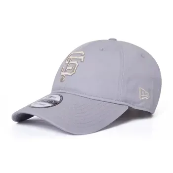New Era Baseball Caps Unisex Purple