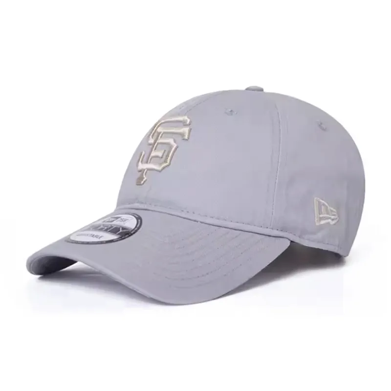 New Era Baseball Caps Unisex Purple-0
