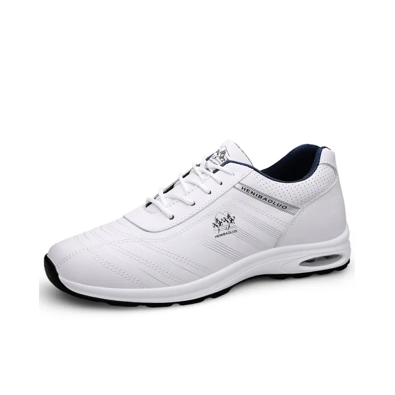 HENIBAOLUO Men's Casual Shoes Men's-1