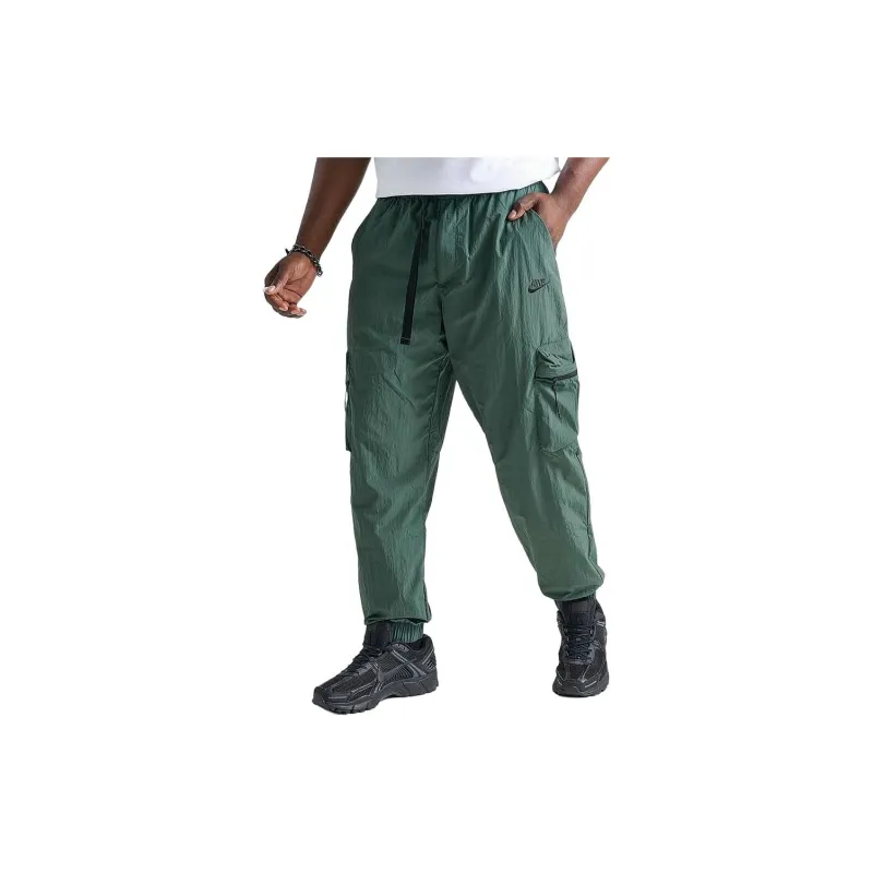 Nike Cargo Pants Men's Vintage Green-2