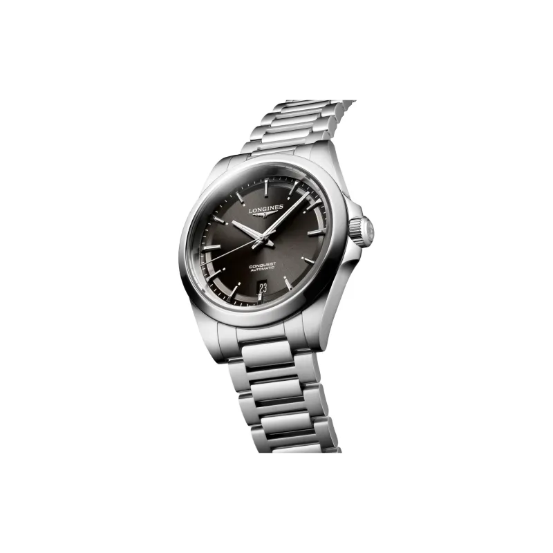 LONGINES Unisex Comcast Collection Watch-1