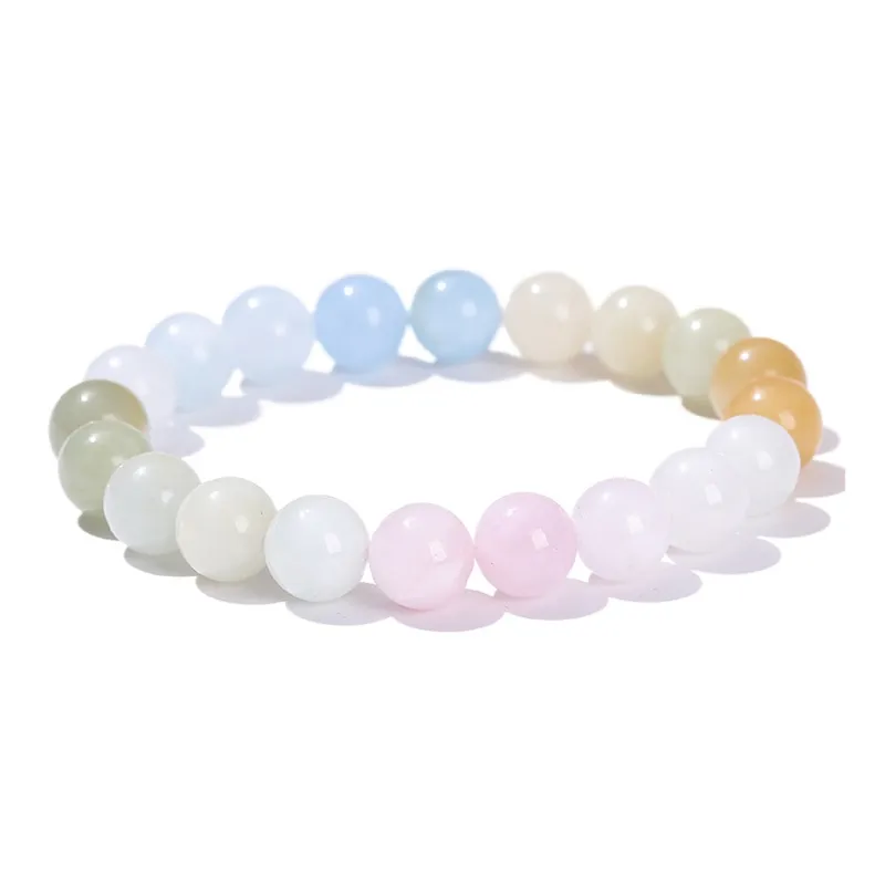 DAN DREAM Morganite Bracelets Women's-0
