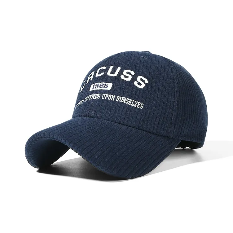 CACUSS Junior Baseball Caps Unisex-6