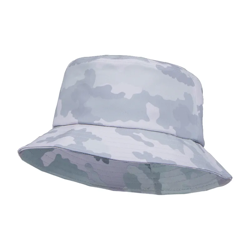FLEXFIT Bucket Hats Unisex-0