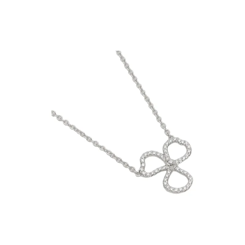 TIFFANY & CO. Necklaces Women's Silver-0