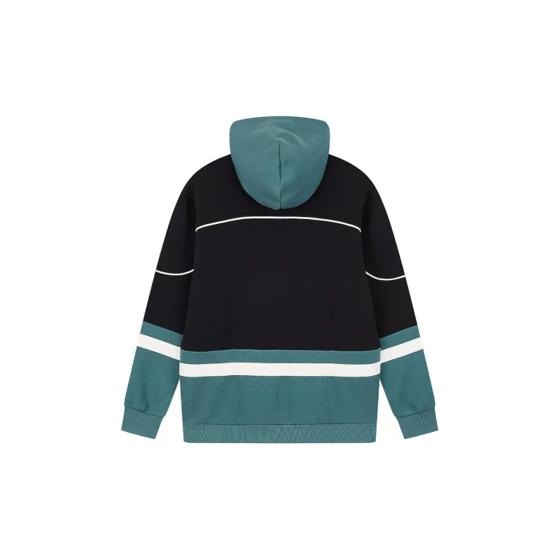 361° Life Collection Sweatshirt Men's Super Black-1