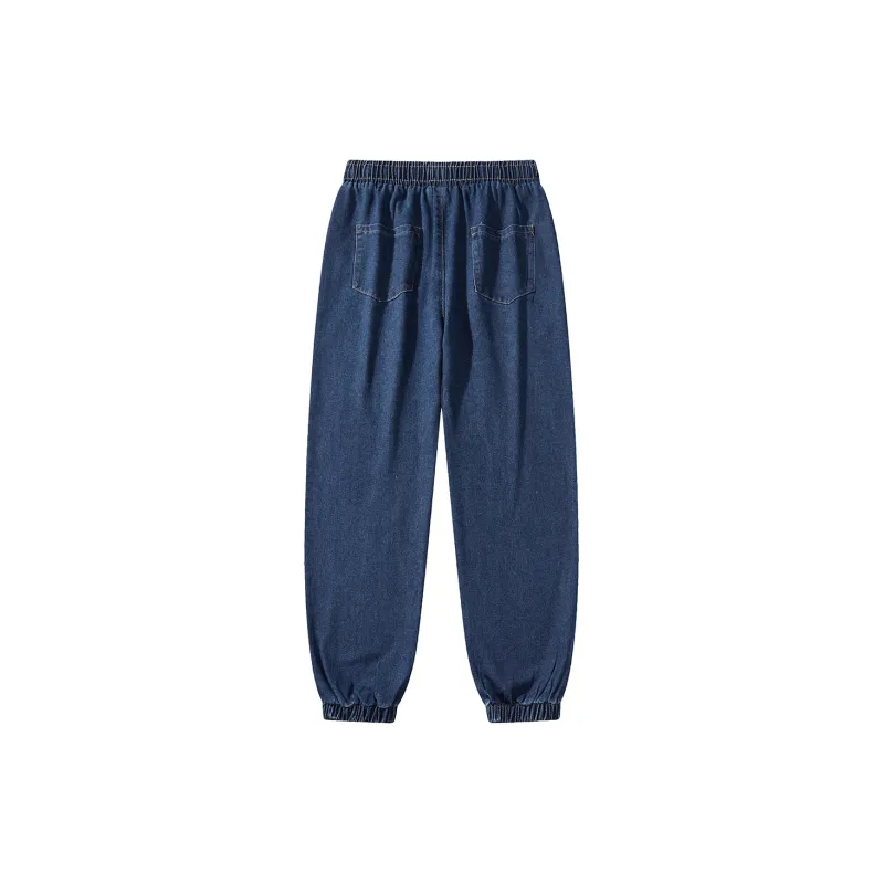 MIIOW Jeans Unisex-9