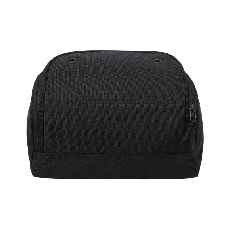 Mizuno Polyester Shoulder Bag Unisex Black-2