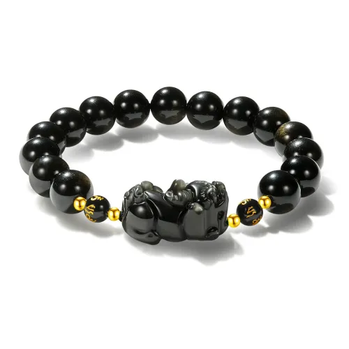 Yu Shangxuan Jade Bracelet Unisex