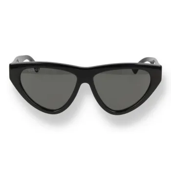 GUCCI Cat Eye Frame Sunglasses
