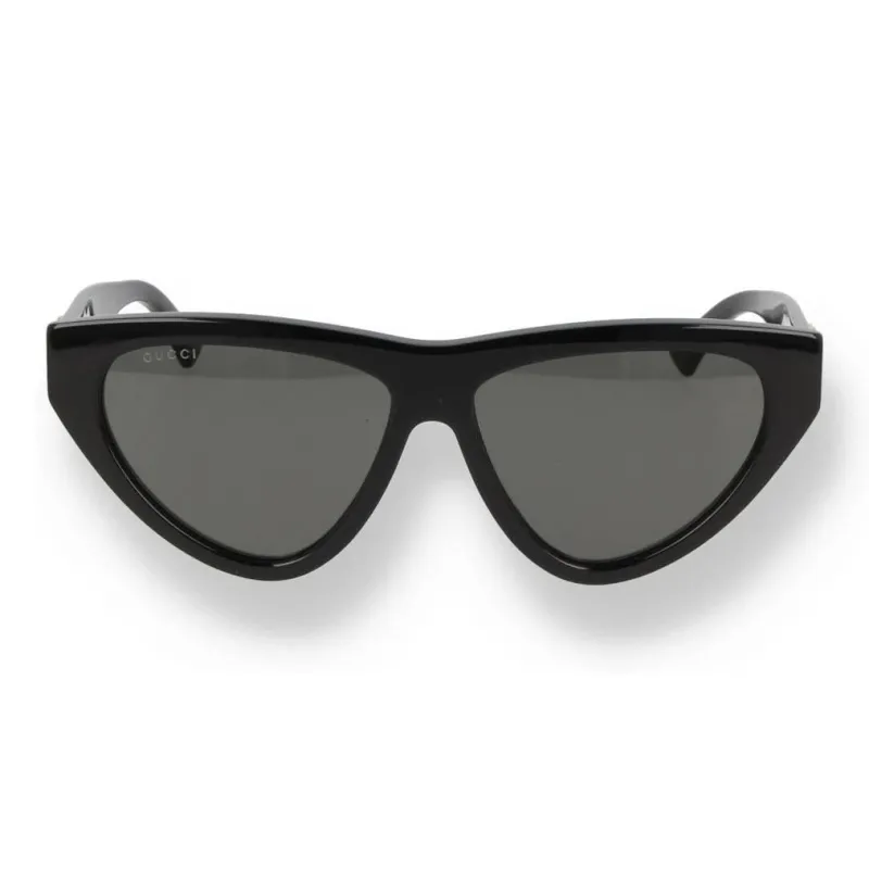 GUCCI Cat Eye Frame Sunglasses-0