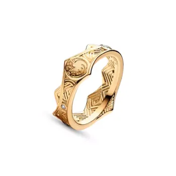 Pandora Rings Women's
